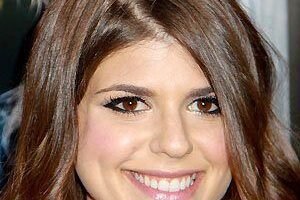 Molly Tarlov