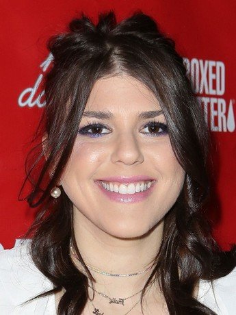 Molly Tarlov young