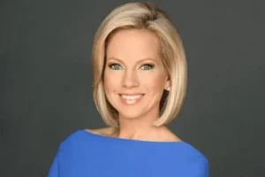Shannon Bream