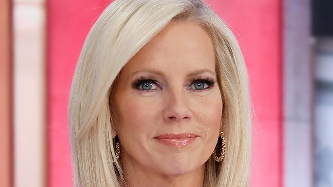 Shannon Bream wiki