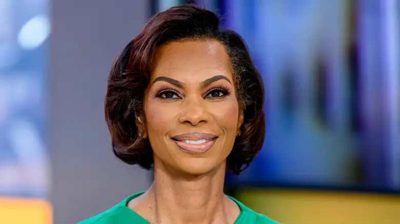 Harris Faulkner pictures