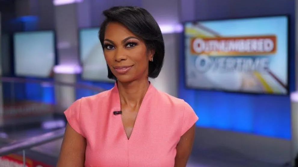 Harris Faulkner wiki