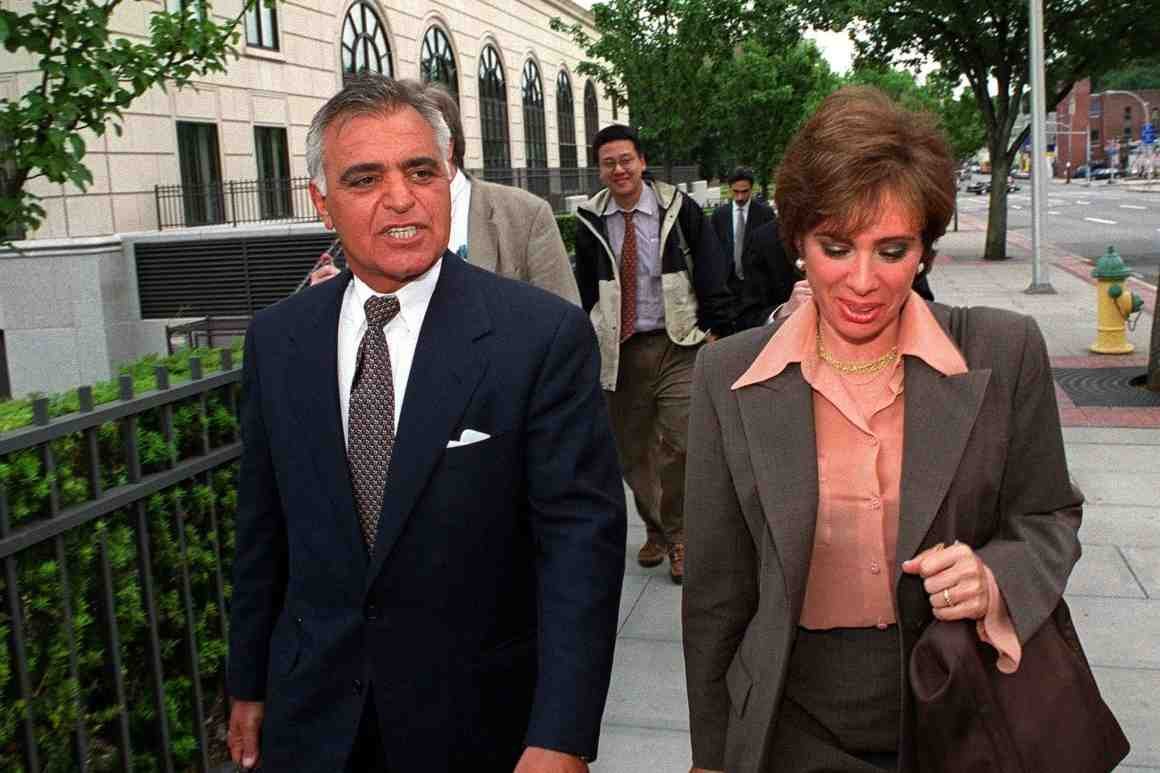 Albert Pirro pictures