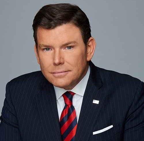 Bret Baier