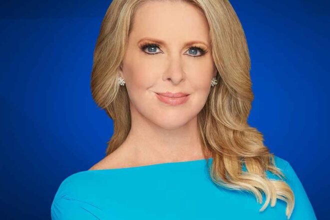 Cheryl Casone