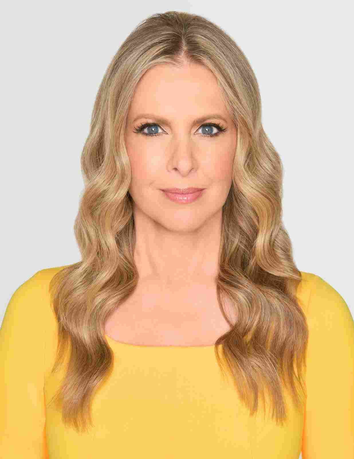 Cheryl Casone net worth