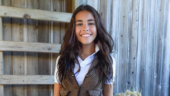 Madison Beer young