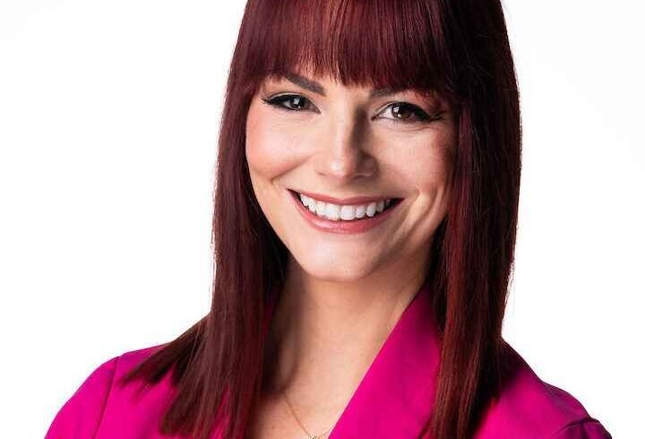 Melanie Zanona
