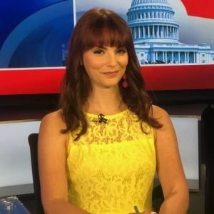 Melanie Zanona wiki