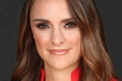 Olivia Beavers