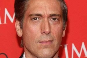 David Muir