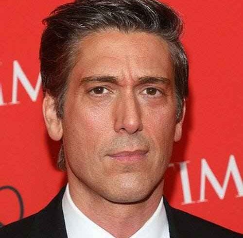 David Muir