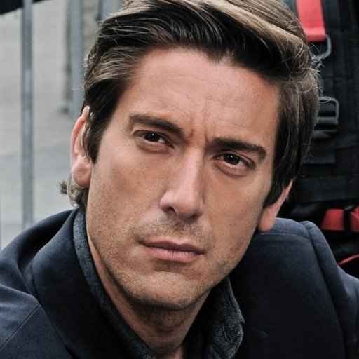 David Muir pictures