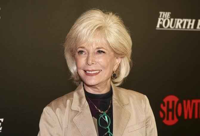 Lesley Stahl pictures