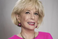 Lesley Stahl