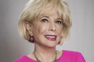 Lesley Stahl