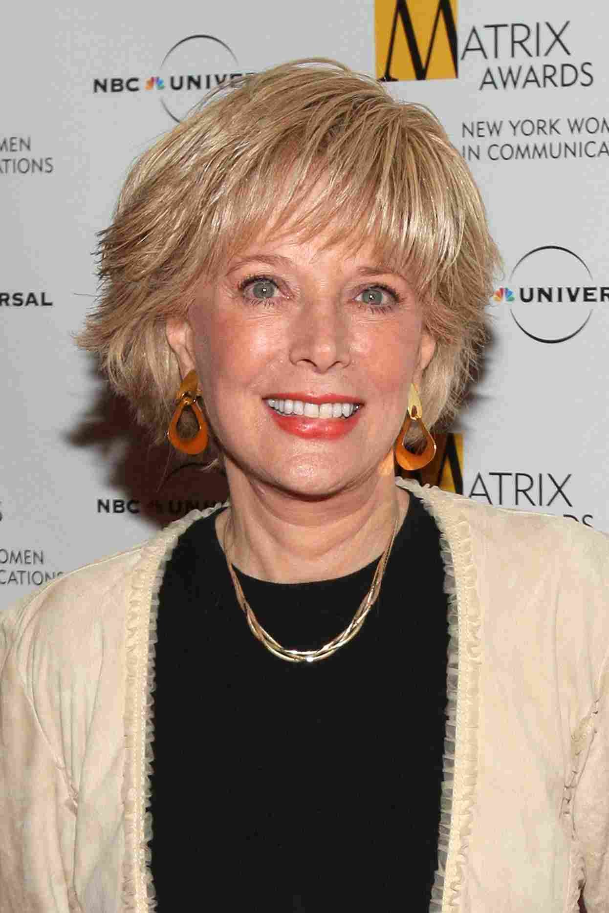 Lesley Stahl wiki