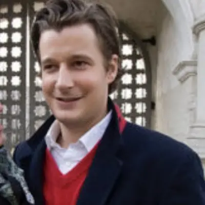 Philipp von Bernstorff wiki
