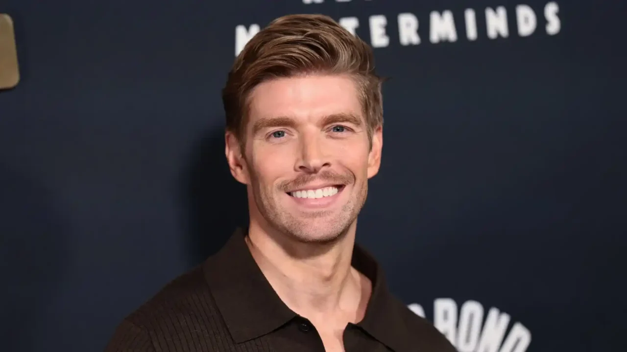 Kyle Cooke wiki