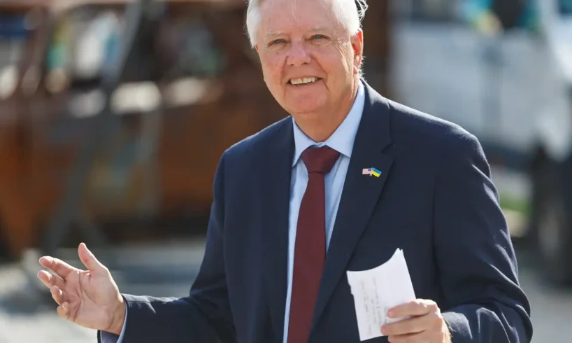 Lindsey Graham