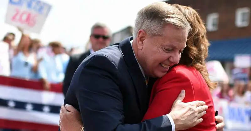 Lindsey Graham pictures