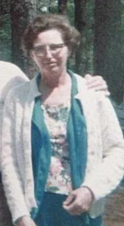 Millie Graham Lindsey Mother