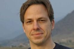 Jake Tapper