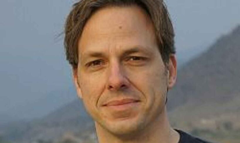 Jake Tapper