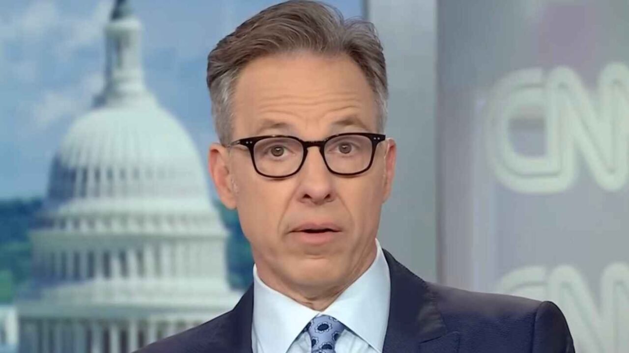 Jake Tapper net worth