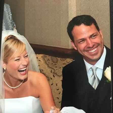 Jake Tapper wife