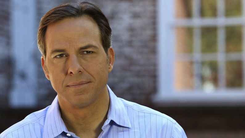 Jake Tapper wiki