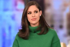 Abby Huntsman