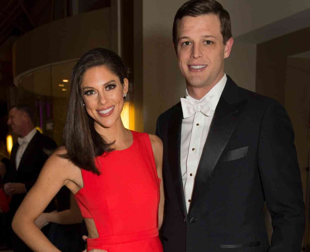 Abby Huntsman husband
