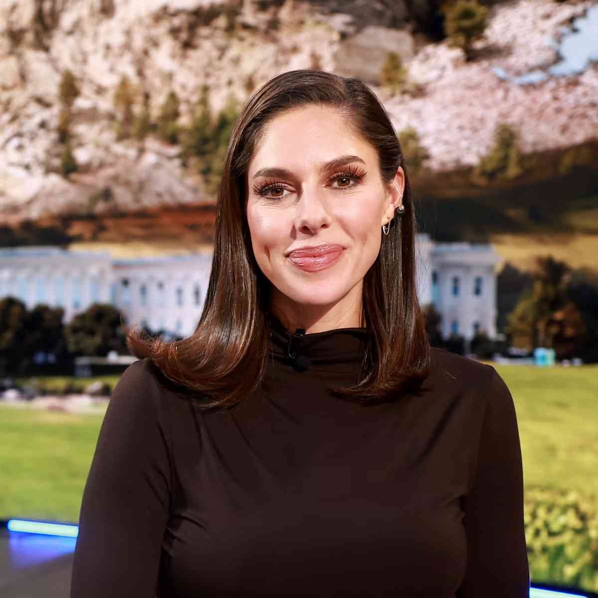 Abby Huntsman wiki