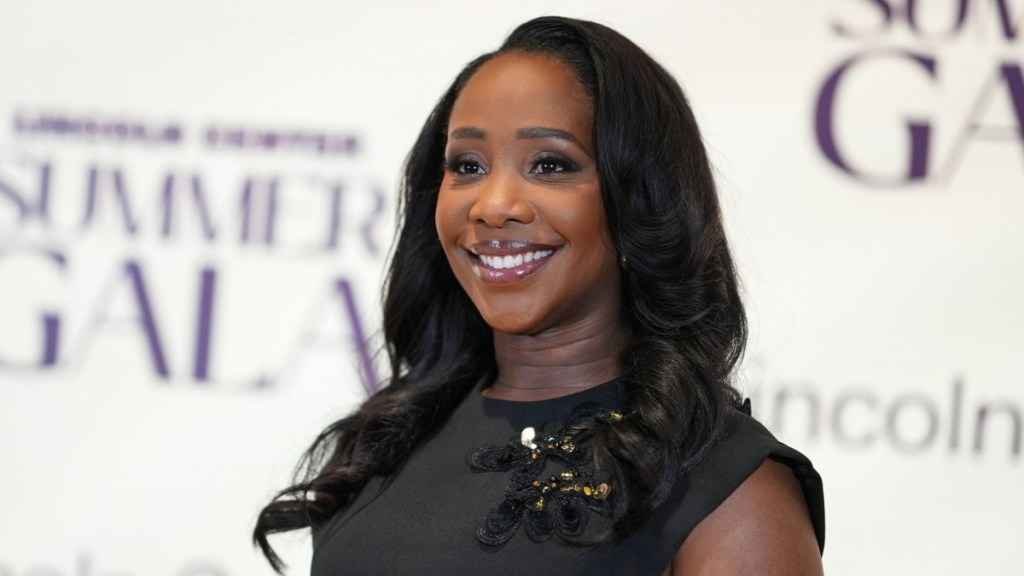 Abby Phillip net worth