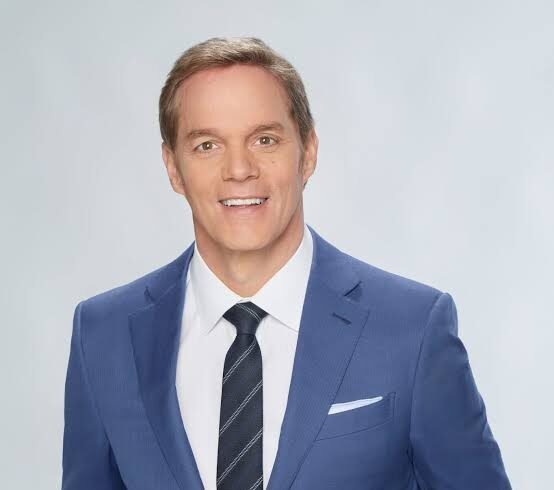 Bill Hemmer
