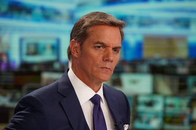 Bill Hemmer net worth