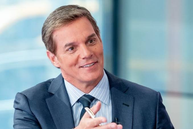 Bill Hemmer picture