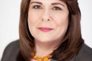 Candy Crowley