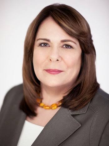Candy Crowley