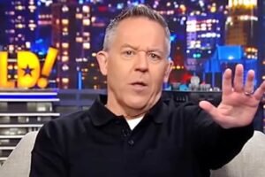 Greg Gutfeld