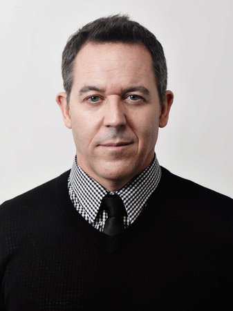 Greg Gutfeld net worth