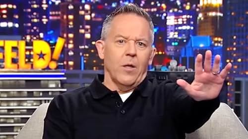 Greg Gutfeld