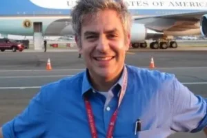 Jeff Kepnes
