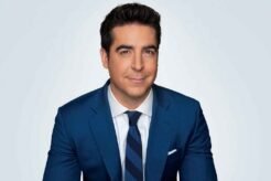 Jesse Watters