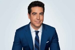 Jesse Watters