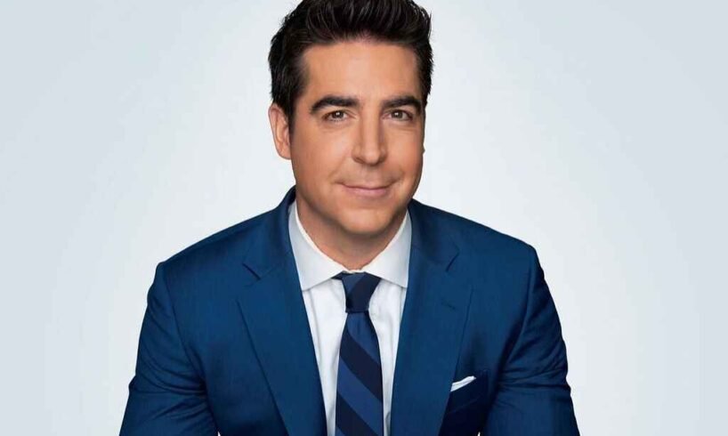 Jesse Watters