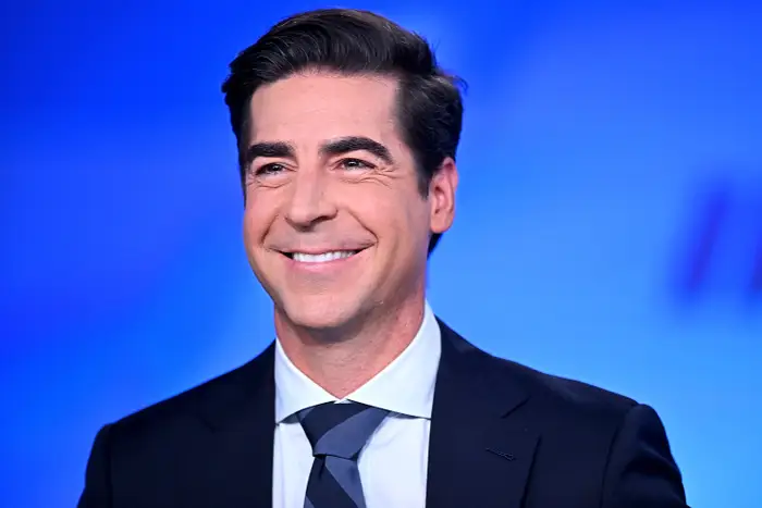 Jesse Watters picture