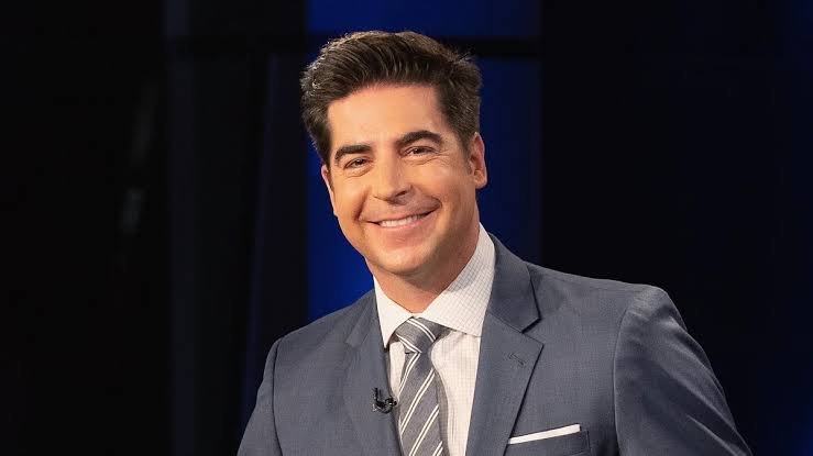 Jesse Watters wiki