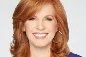 Liz Claman